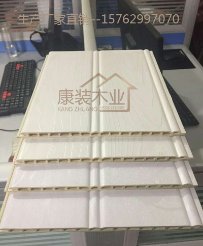 护墙板系列