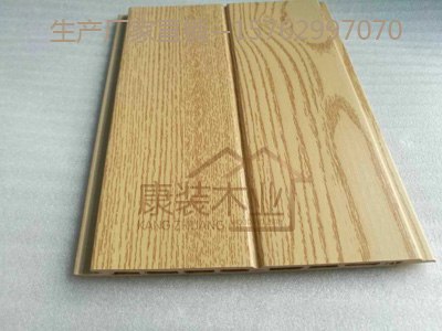 护墙板系列